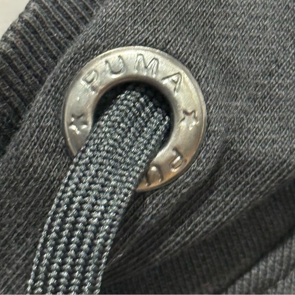 Puma Ferrari Scuderia Hoodie Medium Racing Streetwear Motorsport Athleisure F1 - Picture 8 of 16